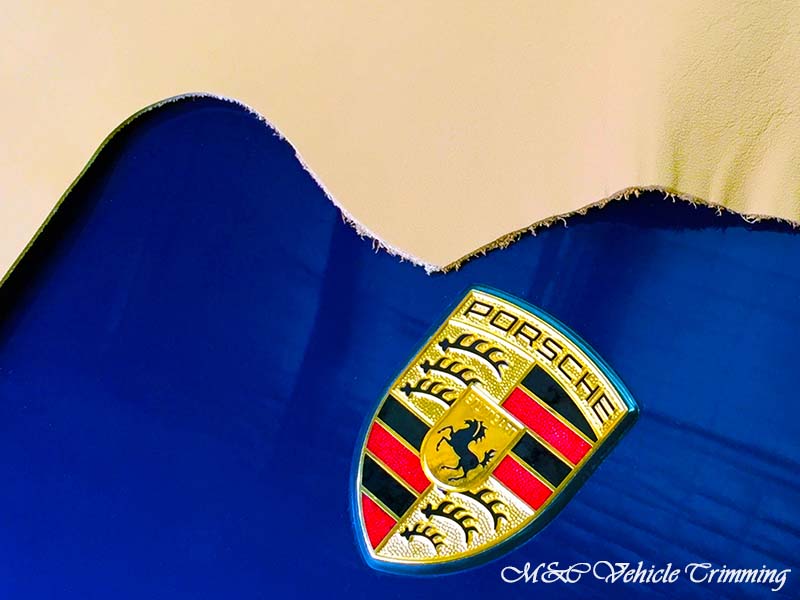 Porsche Cayman 2007